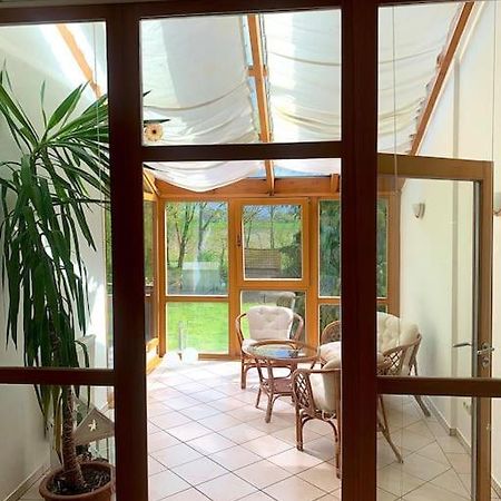 Ferienwohnung „Landidylle“ Stemwede Luaran gambar