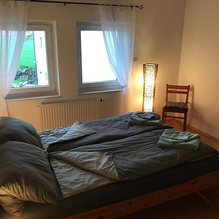 Ferienwohnung „Landidylle“ Stemwede Luaran gambar