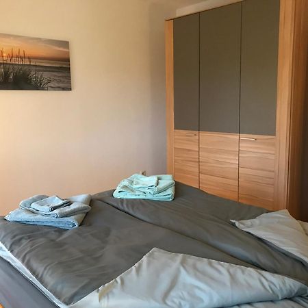 Ferienwohnung „Landidylle“ Stemwede Luaran gambar