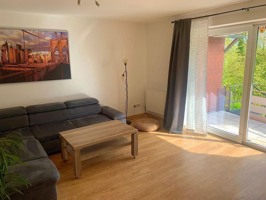 Ferienwohnung „Landidylle“ Stemwede Luaran gambar