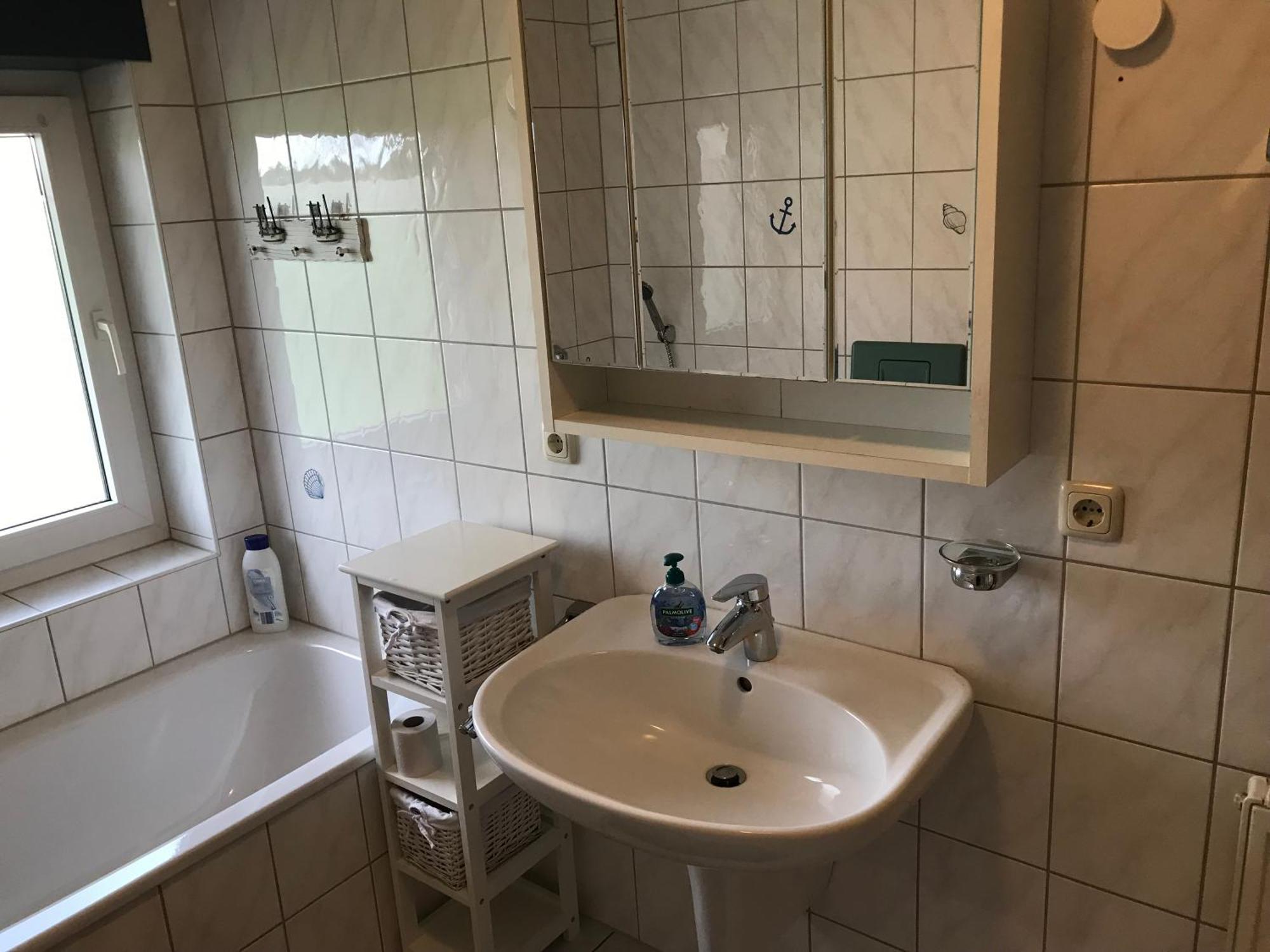 Ferienwohnung „Landidylle“ Stemwede Luaran gambar