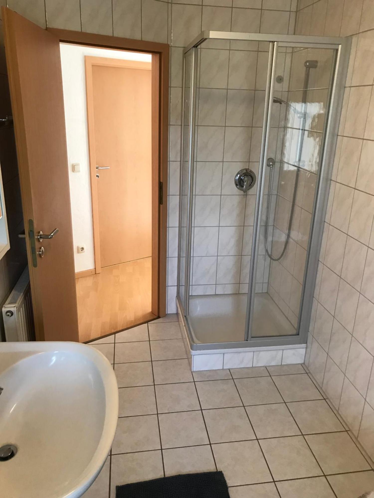 Ferienwohnung „Landidylle“ Stemwede Luaran gambar