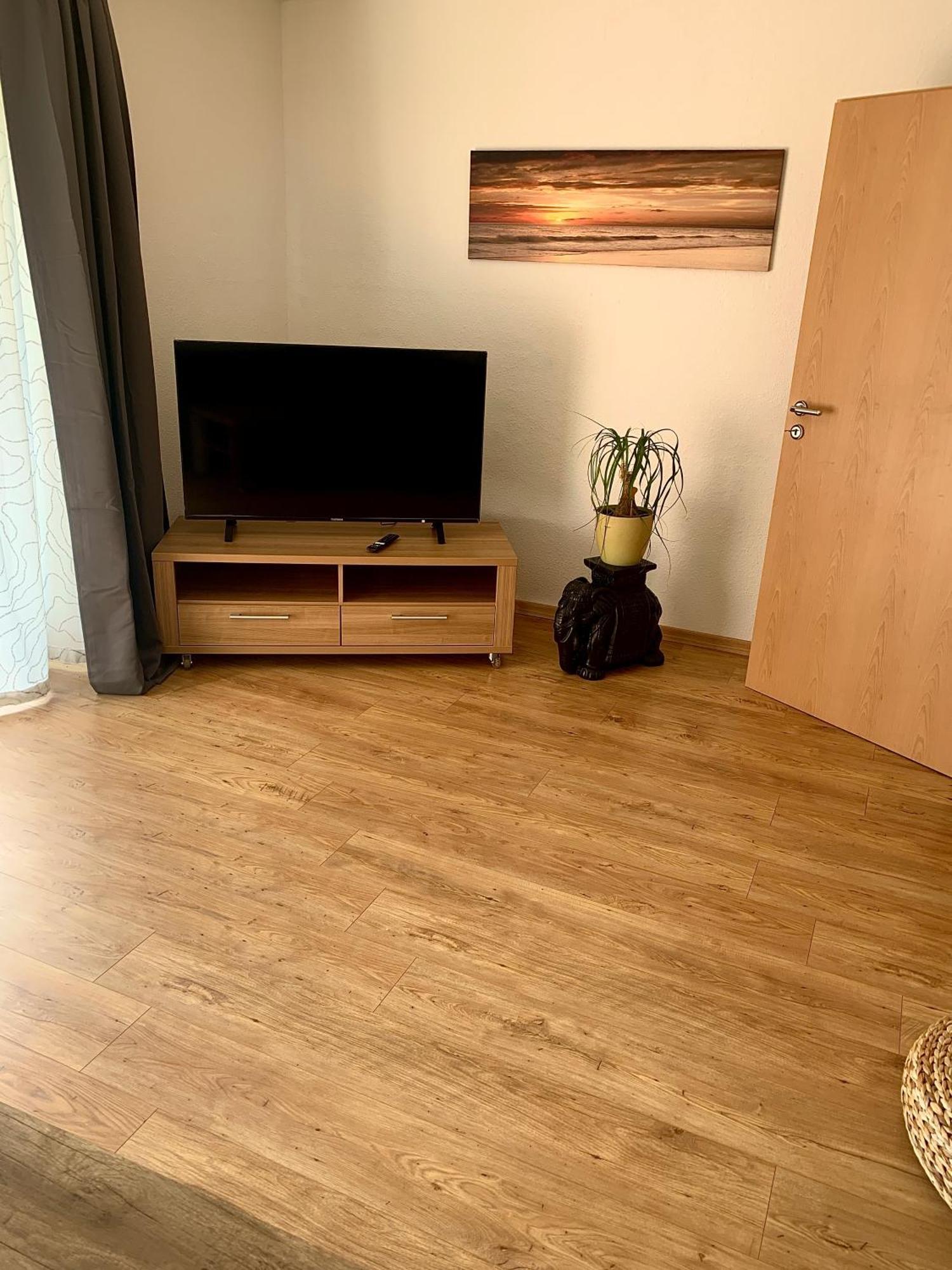 Ferienwohnung „Landidylle“ Stemwede Luaran gambar